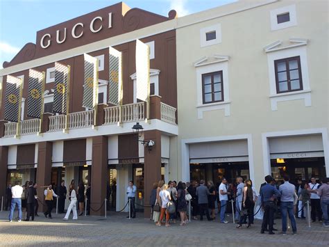 gucci outlet naples italy|is gucci outlet worth it.